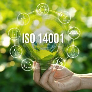 ISO 14001 Çevre Yönetim Sistemleri