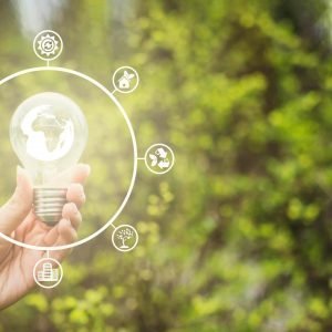 ISO 50001 Enerji Yönetim Sistemleri