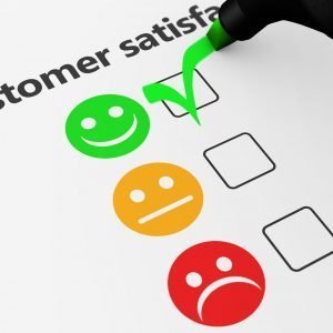 ISO 10002 Müşteri Memnuniyeti Yönetim Sistemi
